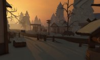 《Frozen Ship》游戏下载网址介绍