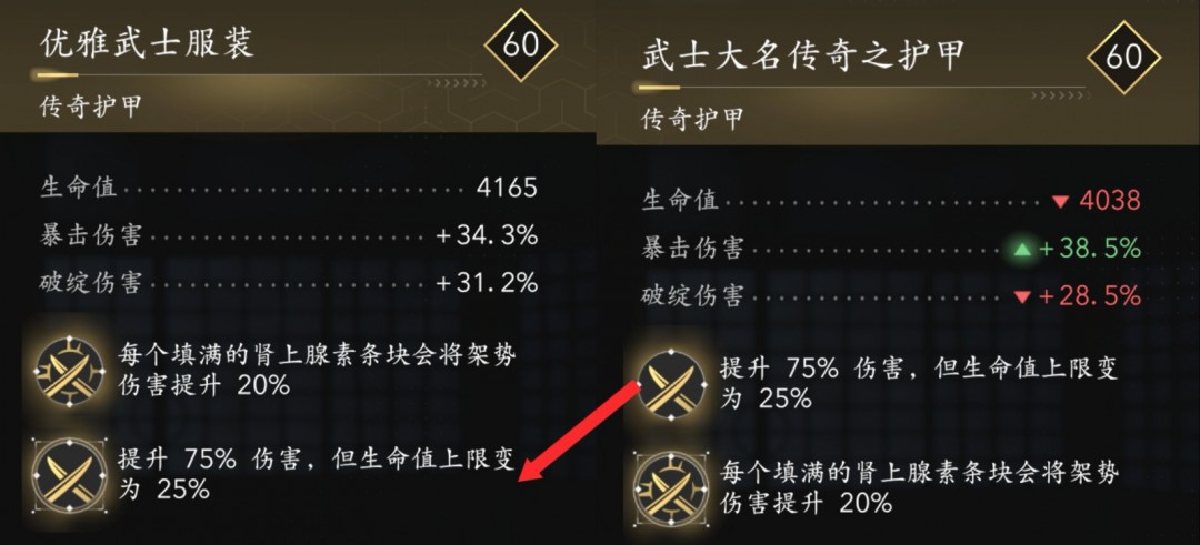 《刺客信条：影》弥助好用装备搭配推荐