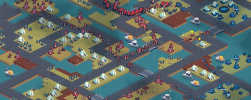 《桌面战争：兵团乱斗》游戏配置要求介绍