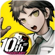 超级弹丸论破2 手游汉化版
