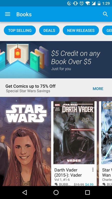 
Google Play谷歌商店 app官方正版