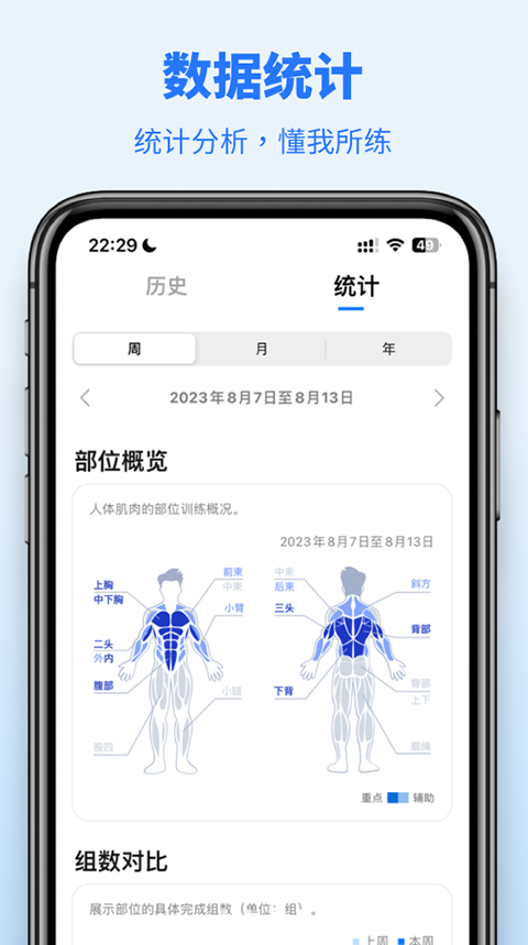
训记 2025最新版