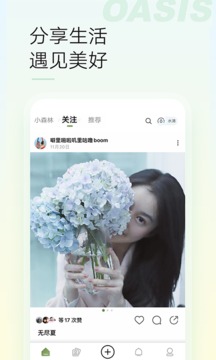 
绿洲 下载安装包
