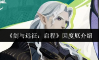 《剑与远征：启程》因度厄介绍