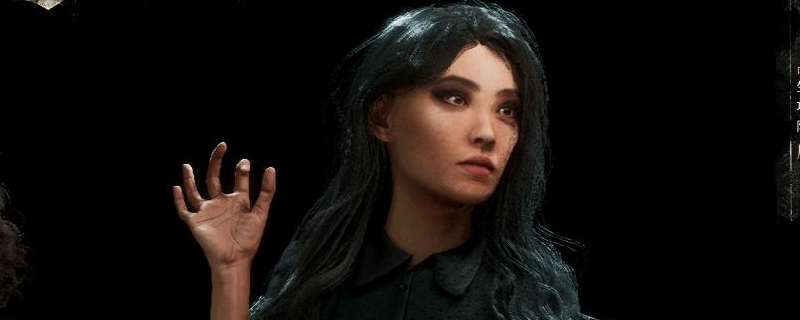 《光与影：33号远征队》副c吕涅流派分享