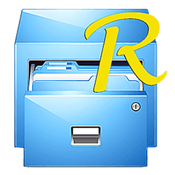 re文件管理器 官网版