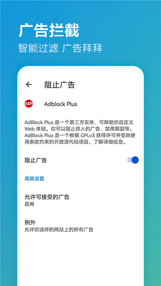 
Microsoft浏览器