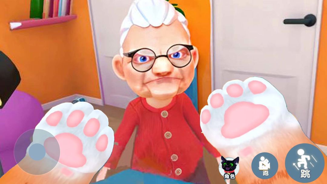 
我是一只猫模拟器 官网版