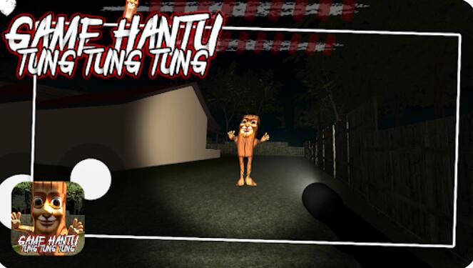 
TungTungSahur 中文版