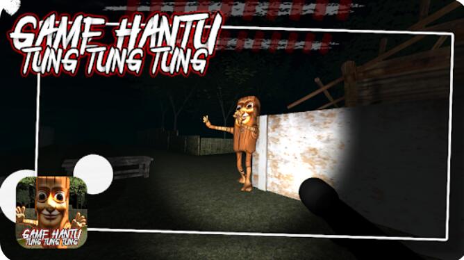 
TungTungSahur 中文版