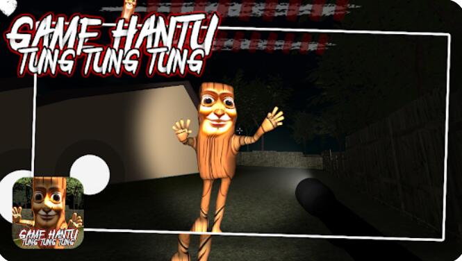 
TungTungSahur 手机版