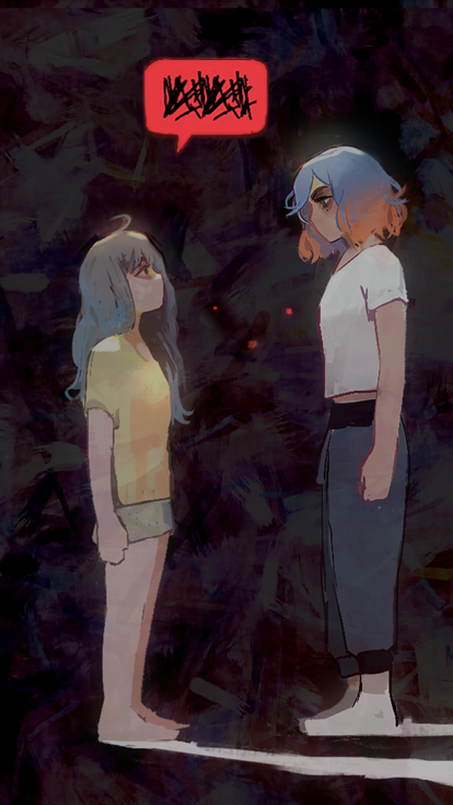 
有个女孩 官方版
