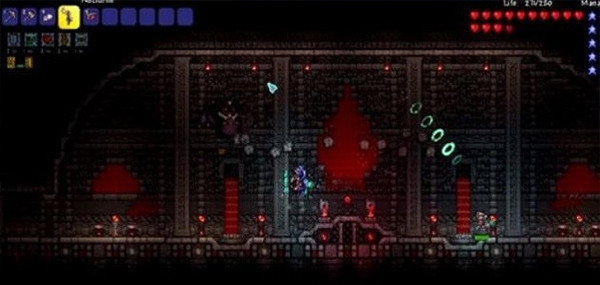 
tmodloader 转移人物存档