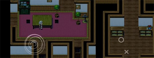 
伯克利家的女仆 重制版