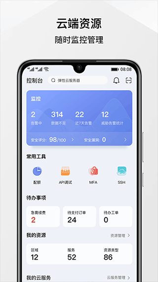 
华为云 官方正版