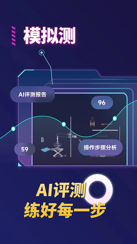
nb实验室 化学完整版