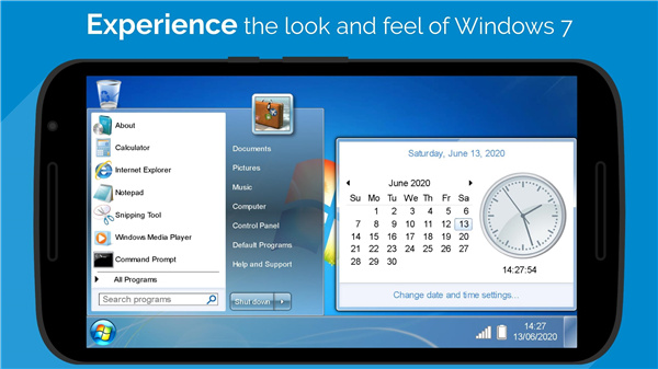 
win7模拟器 安卓手机版