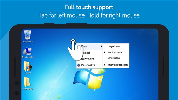 
win7模拟器 安卓手机版