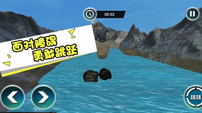 
海上大漂流