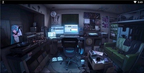 
初音模拟器 2025最新版