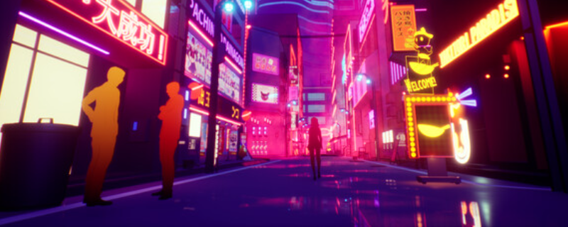 《东京地下杀手》游戏官网地址介绍