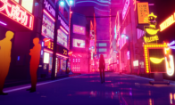 《东京地下杀手》游戏官网地址介绍