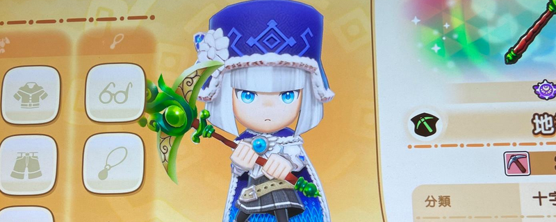 《幻想生活ｉ 转圈圈的龙和偷取时间的少女》快速刷传说级工具方法介绍