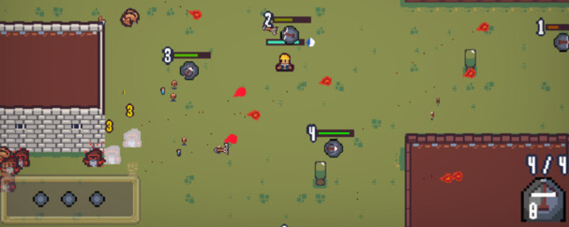 《Lone Survivors》游戏配置要求介绍