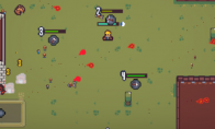《Lone Survivors》游戏配置要求介绍
