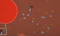 《Lone Survivors》游戏特色内容介绍