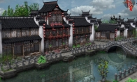 《天骄II》新区伏羲遗泽今日开启 多重福利助你畅游新服！