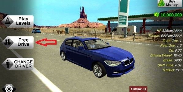 
手动挡停车场 无限金币版最新版本下载