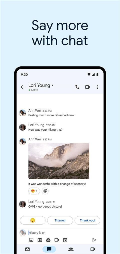 
Gmail邮箱 2025最新版