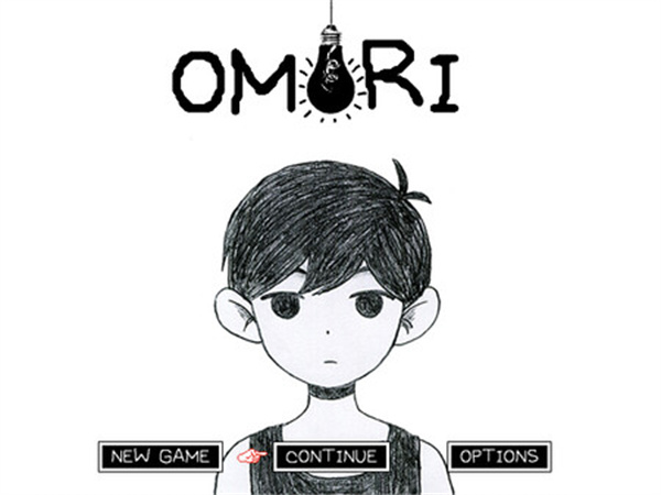 
OMORI 手机版