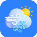 昼雪天气 免费版