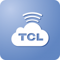 TCl空调遥控器