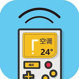 统帅空调遥控器