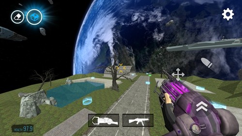 
马桶人太空沙盒 mod菜单最新版