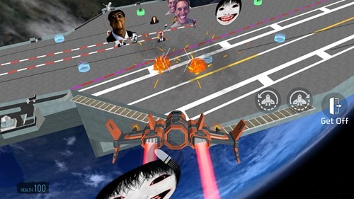 
马桶人太空沙盒 mod菜单最新版