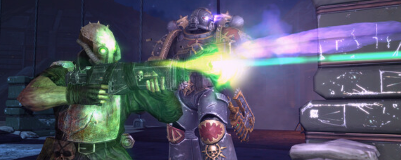 《战锤40K：星际战士复刻版》游戏下载网址介绍