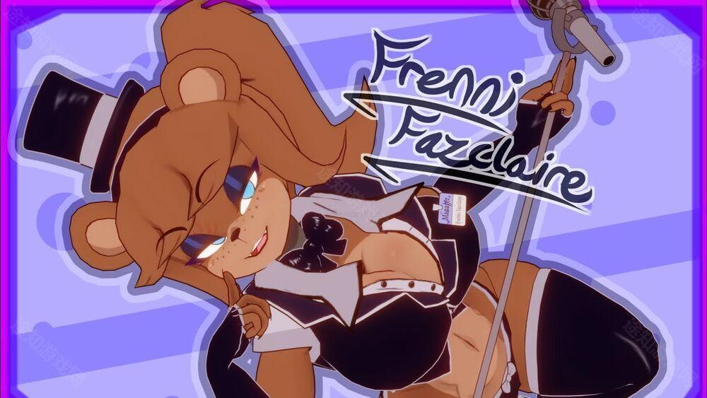 
福瑞娘的夜班 官网版