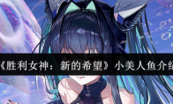 《胜利女神：新的希望》小美人鱼介绍