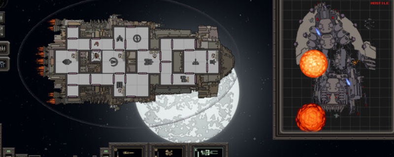 《Void War》游戏配置要求介绍