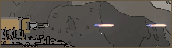 《Void War》游戏特色内容介绍