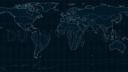 
虚拟国家Dummynation 2025最新版