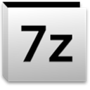 7Z解压缩软件 汉化版