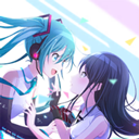 初音未来：缤纷舞台 wiki官服