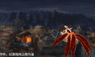 【新忍爆料】毁灭地表！漩涡鸣人「暴怒·第六尾」在怒火中“重塑”战场！