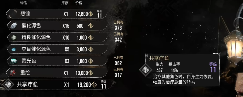 《光与影：33号远征队》千面谷全收集攻略分享