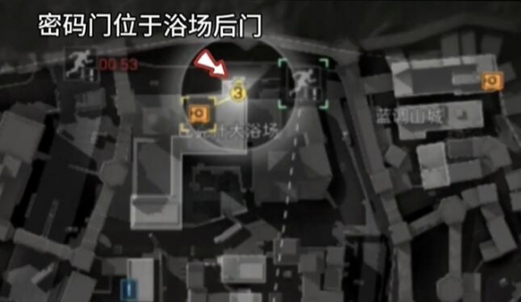 三角洲行动摩斯密码2025.4.3